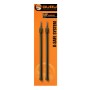 Guru X - Safe Spare Long Elasticated Fishing Tubes