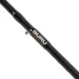 Guru A-Class Distance Feeder Fishing Rod Close Up Graphics