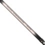 Guru A-Class Distance Feeder Fishing Rod Close Up Graphics