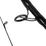 Guru Aventus Distance Feeder Fishing Rod Durable Rings