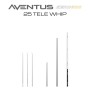 Guru Aventus Zero 600 Tele Whip