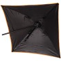 Guru Bait Umbrella Inside
