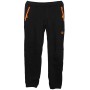Guru Black Joggers Main