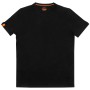 Guru Black Tee