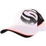 Guru Brush Logo Mesh Cap