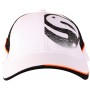 Guru Brush Logo Mesh Cap Front