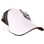 Guru Brush Logo Mesh Cap Side