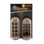 Guru Caged Window Fishing Feeder 8