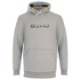 Guru Circles Hoodie - Grey 3