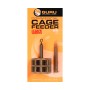 Guru Commercial Cage Fishing Feeder Mini