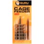 Guru Commercial Cage Fishing Feeder Large