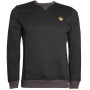 Guru Crew Neck Jumper Front