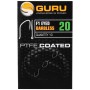 Guru Superfine F1 Hooks