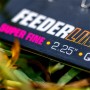 Guru Feeder Links Super Fine 2.25 Inch