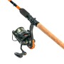 Guru Feeder Rod & Reel Combo 2