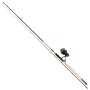 Guru Feeder Rod & Reel Combo 4