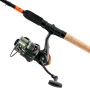 Guru Feeder Rod & Reel Combo