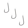 Guru Fine Wide Gape Spade End Hooks - Barbless