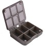 Guru Fusion Feeder Box Accessory Box 6 Compartments