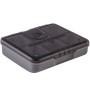 Guru Fusion Feeder Box Accessory Box 6 Compartments Closed