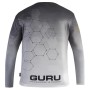 Guru Hexagon Sun Core UPF 50+ Long Sleeve 1