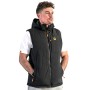Guru Hybrid Gilet - Black