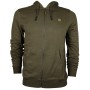 Korda Kore Olive Zip Fishing Hoodie