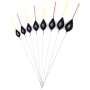 Guru Ligger Wire Pole Floats 1