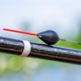 Guru Ligger Wire Pole Floats 6