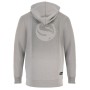 Guru Lightweight Hoodie - Grey