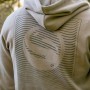Guru Lightweight Hoodie - Grey 1