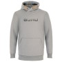 Guru Lightweight Hoodie - Grey 3