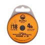 Guru Match Special Fishing Ready Rigs 1m 2