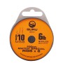 Guru Match Special Fishing Ready Rigs 1m 6