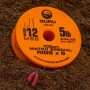 Guru Match Special Fishing Ready Rigs 1m 7