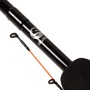 Guru N-Gauge Feeder Fishing Rod Close Up 1