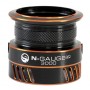 Guru N-Gauge Pro Reel Spare Spool