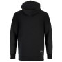 Guru Patch Hoodie - Black 1
