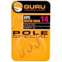 Guru Pole Special Hooks 14