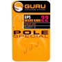 Guru Pole Special Hooks 22