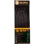 Guru QM1 Standard Hair Rig 4 Inch 3