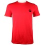 Guru Red T-Shirt