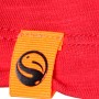 Guru Red T-Shirt Logo Tag
