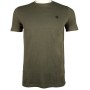 Korda Scaley Olive Tee Front