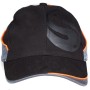 Guru Shadow Cap Close Up Front