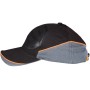 Guru Shadow Cap Close Up Side View