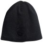 Guru Skull Cap Black Grey Beanie