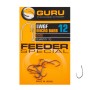 Guru Special Feeder Hooks 6