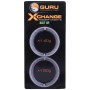 Guru X-Change Bait Up Feeder Weights 3