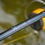 Guru X-Change Bait Up Fishing Rod In Use 4